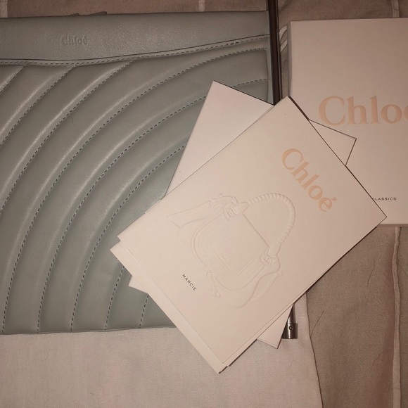 Chloe bag - Picture 7 of 8